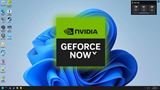 Moder obišiel obmedzenia GeForce NOW. Zo služby spravil plnohodnotné cloudové PC